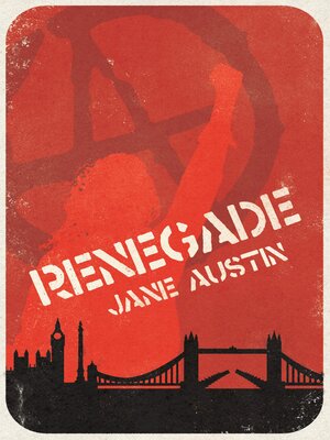 cover image of Renegade